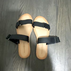 Treasure &Bond Sandals Women’s size 7.5